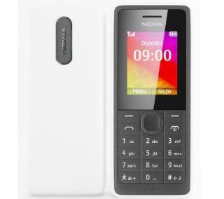 106   white   mobile phone Electronics