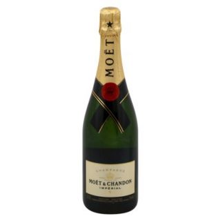 Moet & Chandon Imperial Champagne 750 ml