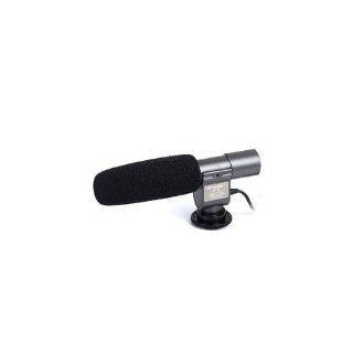 SG108 Professional directional shotgun microphone photography interview microphone hotography, interviews and other occasions pickup for compact DV and DSLR  Professional Video Microphones  Camera & Photo