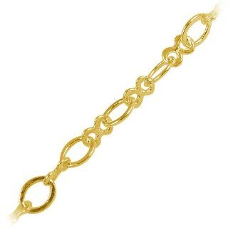 Gold Filled Beading and Extender Chain CHG 106