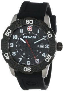 Wenger Men's 0851.105 Sport Roadster Watch at  Men's Watch store.