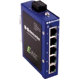 5 Port Ethernet Switch (ESW105)   Computers & Accessories