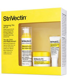 Strivectin TL Tightening Trio for Lift Value Set   Skin Care   Beauty