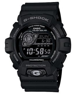 G Shock Mens Digital Black Resin Strap Watch 49mm GR8900A 1   Watches   Jewelry & Watches