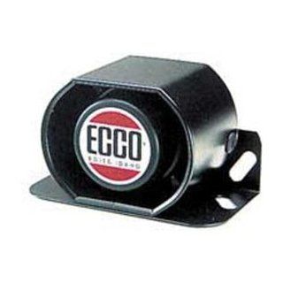 ECCO 630 Back Up Alarm 107dB(A) Automotive