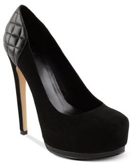 Truth or Dare by Madonna Emylyna Platform Pumps   Shoes