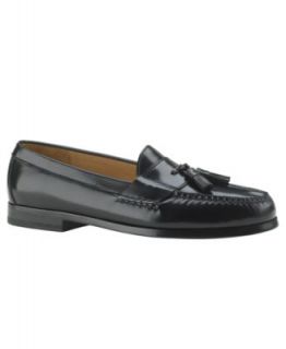 Cole Haan Pinch Buckle Loafers   Shoes   Men