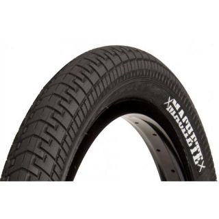 Demolition Machete BMX Tire Black 2.25 x 20"
