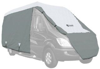 Classic Accessories 80 104 151001 00 Overdrive PolyPro III Deluxe Class B RV Cover, Fits Up To 23' RVs Automotive