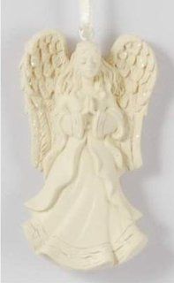Russel Rhodes ROANG103 Angel Heaven's Blessings Ornament   Christmas Ornaments