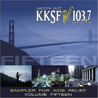 KKSF 103.7   Aids Relief Sampler 15 [ENHANCED] Music