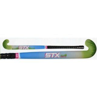 STX C 103 Composite Field Hockey Stick (Stick Length37 inch)  Sports & Outdoors