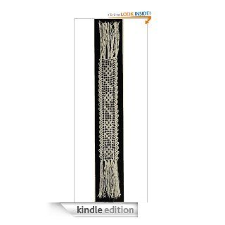 Jewel Book Mark. Vintage Crochet Pattern [Annotated] eBook Unknown Kindle Store