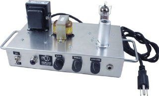 MOD 102 DIY Guitar Amplifier Kit Musical Instruments