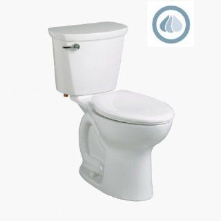 American Standard 215AB.104.021 Toilet, Bone   Toilet Seats  