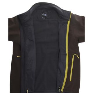 The North Face Apex Bionic Jacket Coffee Brown/Coffee Brown 2014