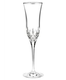 Waterford Stemware, Lismore Essence Platinum Wine Glass  