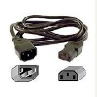 Power Extension Cable Computers & Accessories
