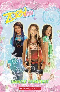 Zoey 101 9781905775699 Books