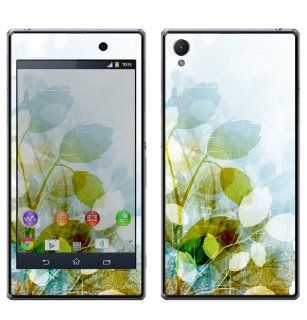 Decalrus   Protective Decal Skin Sticker for Sony Xperia Z1 z1 "1" ( NOTES view "IDENTIFY" image for correct model) case cover wrap XperiaZone 103 Cell Phones & Accessories