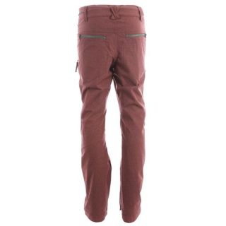 Cappel Bankrobber Snowboard Pants