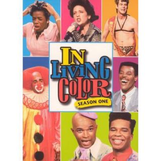 In Living Color Season 1 (3 Discs)