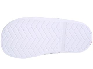 K Swiss Kids Classic™ Leather Tennis Shoe Core (Infant/Toddler) White