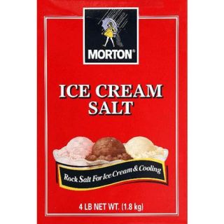 Morton Iodized Salt   26 oz.