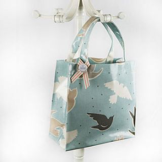 summer breeze tottie tote bag collection by caramel designs