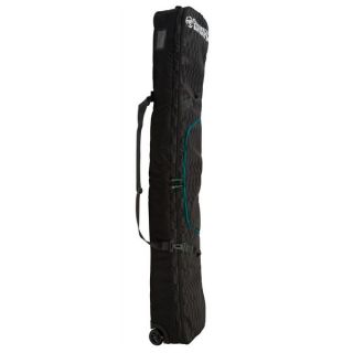 K2 Roller Snowboard Bag Grey/Black/Green 178