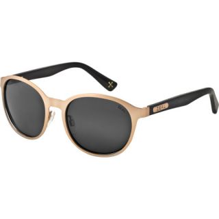 Zeal 6th Street Sunglasses   Polarized