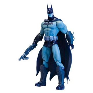 DC Direct Batman  Arkham City Series 2    Batman