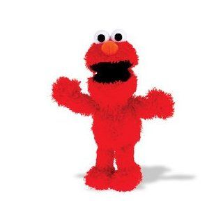 Chatters Gabbers Elmo Toys & Games