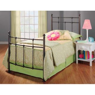 Hillsdale Providence Metal Bed