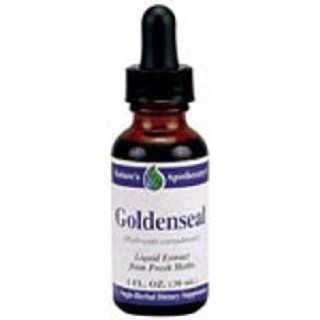 Goldenseal Root Liquid Extract   1 oz. Health & Personal Care