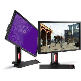 BenQ 1ms GTG 27 inch High Performance Gaming Monitor XL2720Z Computers & Accessories