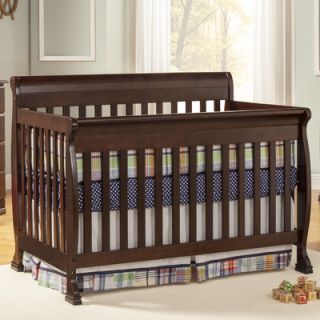 DaVinci Kalani 4 in 1 Convertible Crib Set