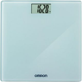 Omron SC100 Digital Scale