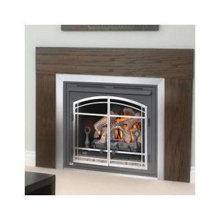 Napoleon 36 Zero Clearance Vent Free Gas Fireplace