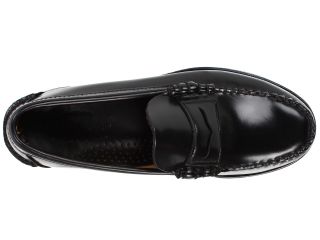 Sebago Classic Black