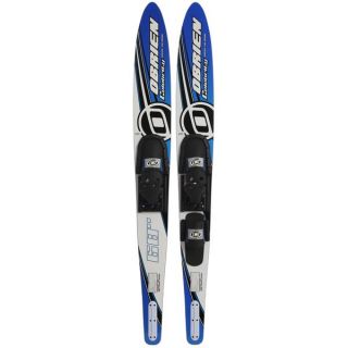 O'Brien Celebrity Skis 68 w/ 700 Adj. Bindings