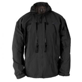 Propper Black GORE TEX Rain Jackets F740887001S Clothing
