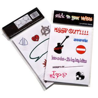 exercise your writes retro exercise book by two little boys