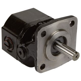 Concentric/Haldex High Pressure Hydraulic Gear Pump — .258 Cu. In., Model# G1216C3A300N00  Hydraulic Pumps