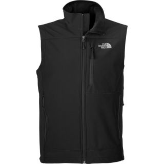The North Face Apex Bionic Softshell Vest   Mens
