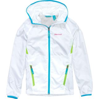 Marmot Ether Hoodie   Girls