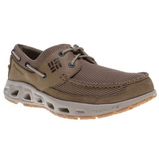 Columbia Boatdrained PFG Water Shoes Flax/Fossil
