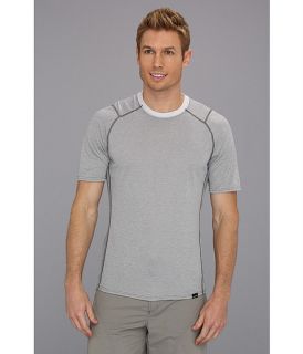 Patagonia Capilene® 2 Lightweight T Shirt Nickel/Tailored Grey X Dye