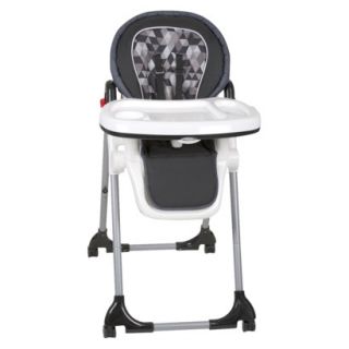 Baby Trend Standard High Chair   Supernova