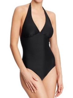 Old Navy Womens Halter Swimsuits Clothing